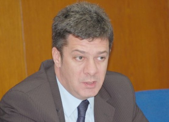 Boris Parpală